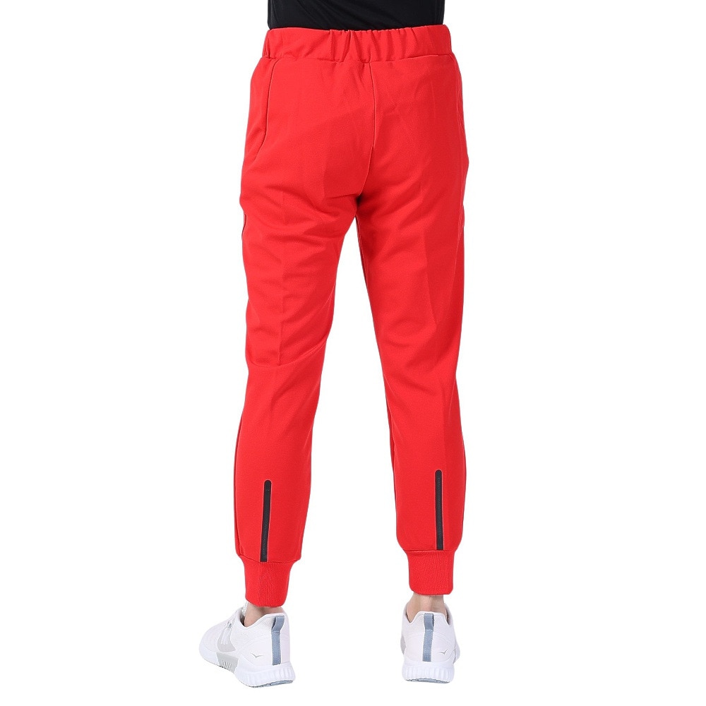 デサント（DESCENTE）（メンズ）パンツ メンズ トレーニング DTM-1013P RED