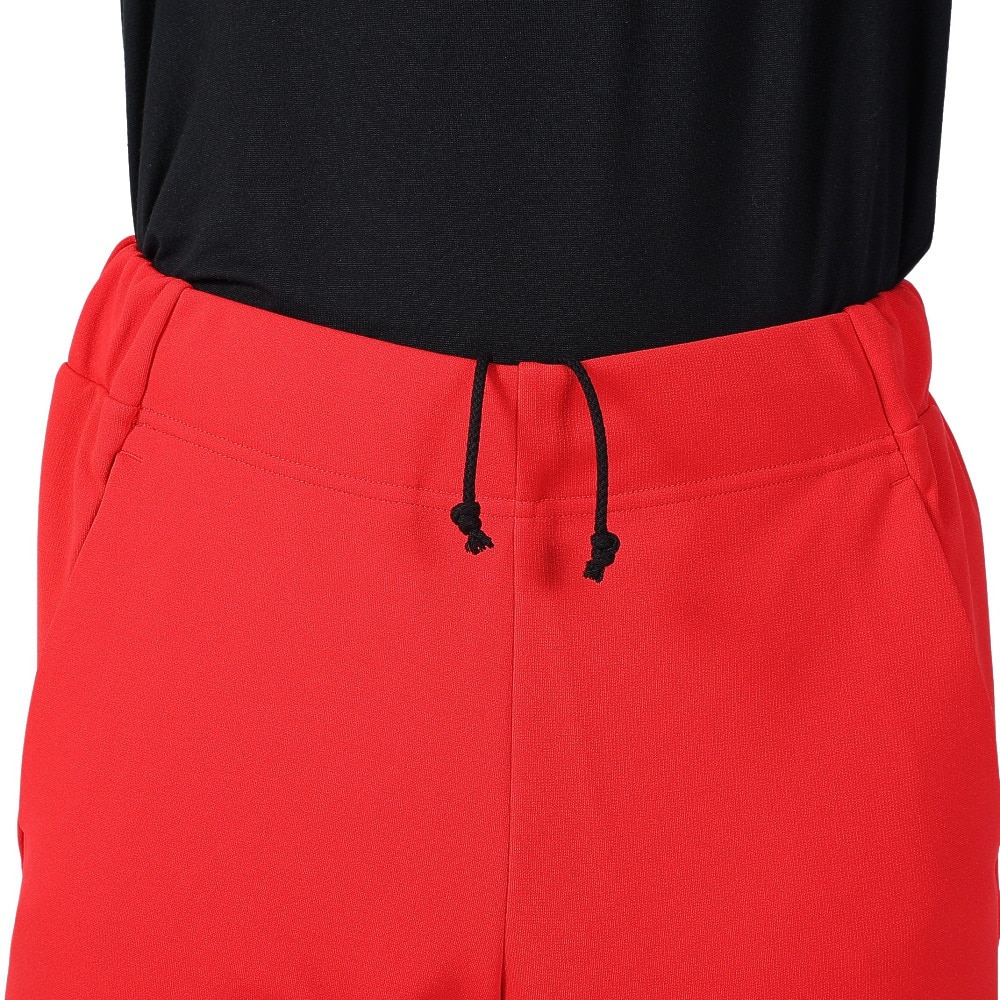 デサント（DESCENTE）（メンズ）パンツ メンズ トレーニング DTM-1013P RED