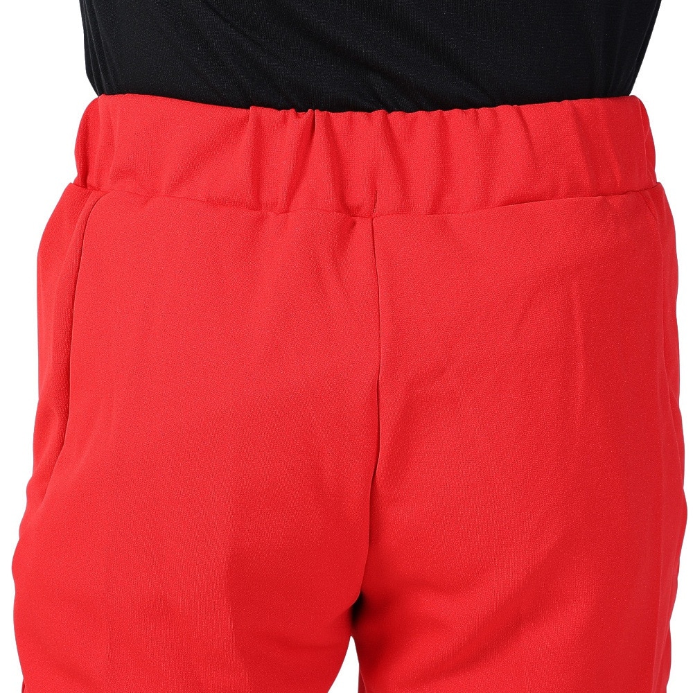 デサント（DESCENTE）（メンズ）パンツ メンズ トレーニング DTM-1013P RED