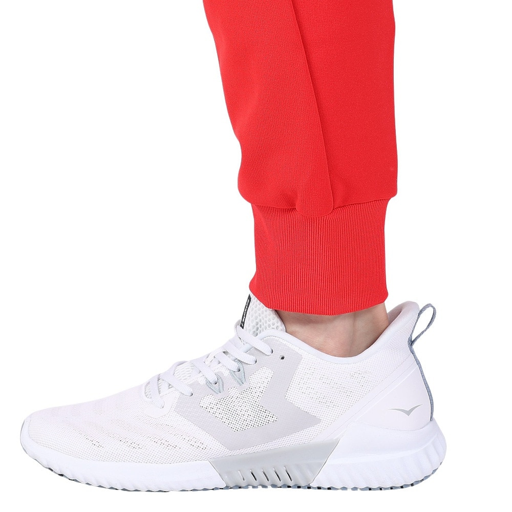 デサント（DESCENTE）（メンズ）パンツ メンズ トレーニング DTM-1013P RED