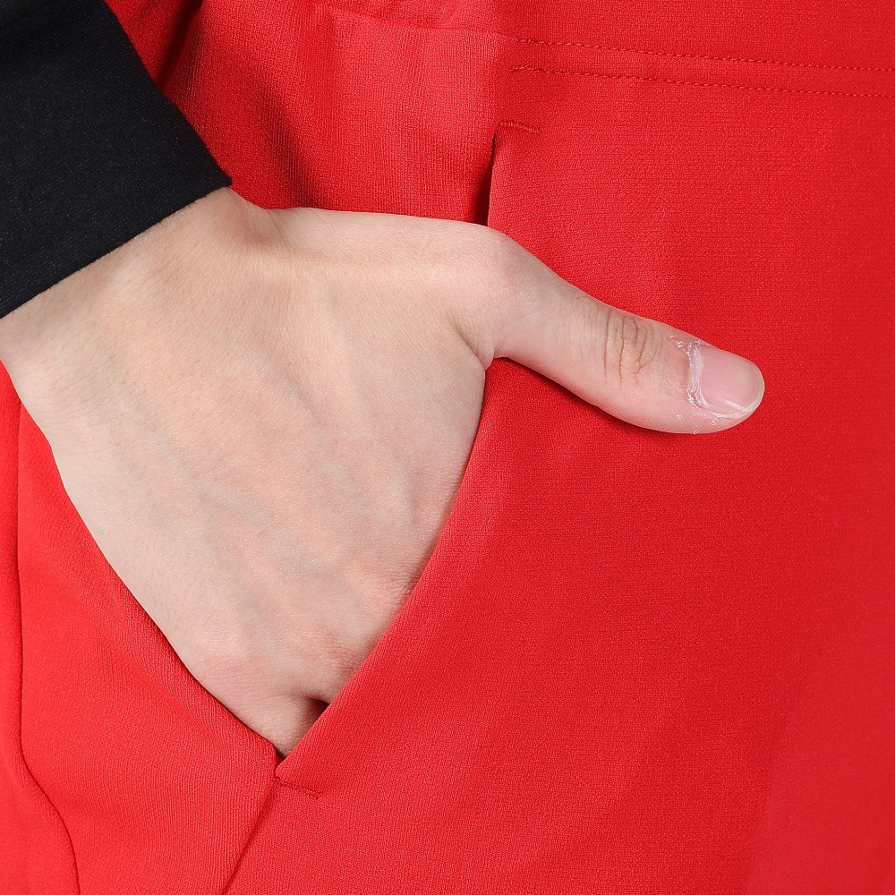 デサント（DESCENTE）（メンズ）パンツ メンズ トレーニング DTM-1013P RED