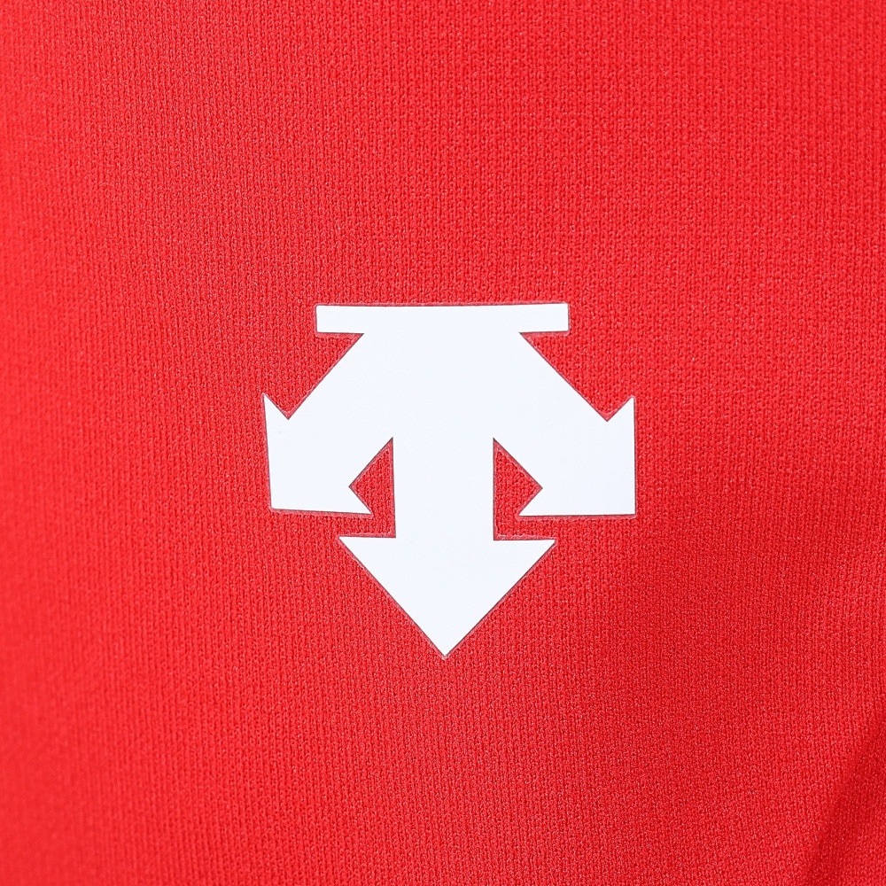 デサント（DESCENTE）（メンズ）パンツ メンズ トレーニング DTM-1013P RED