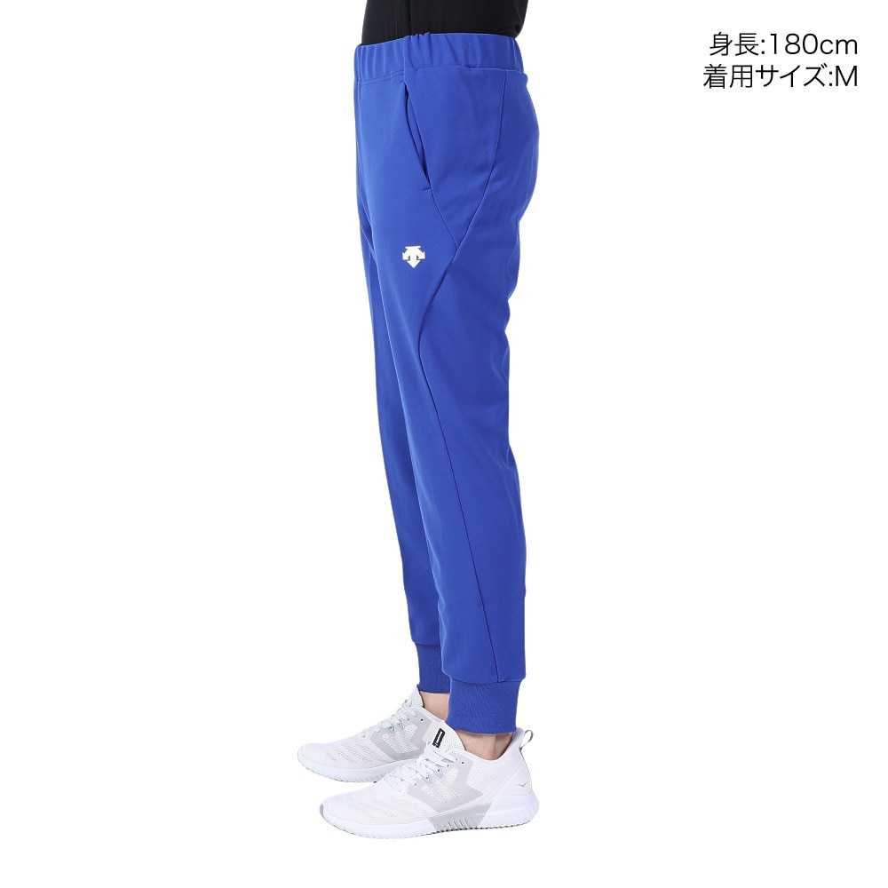 デサント（DESCENTE）（メンズ）パンツ メンズ トレーニング DTM-1013P ROY ロングパンツ