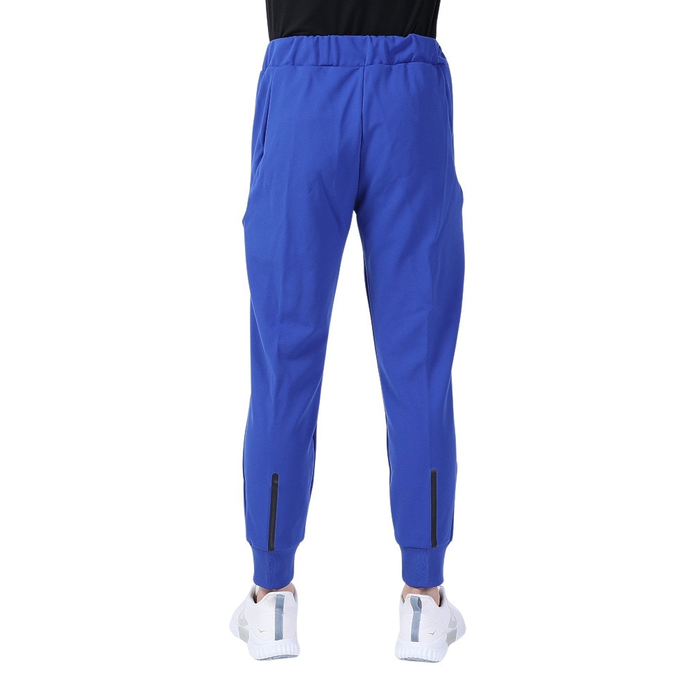 デサント（DESCENTE）（メンズ）パンツ メンズ トレーニング DTM-1013P ROY ロングパンツ