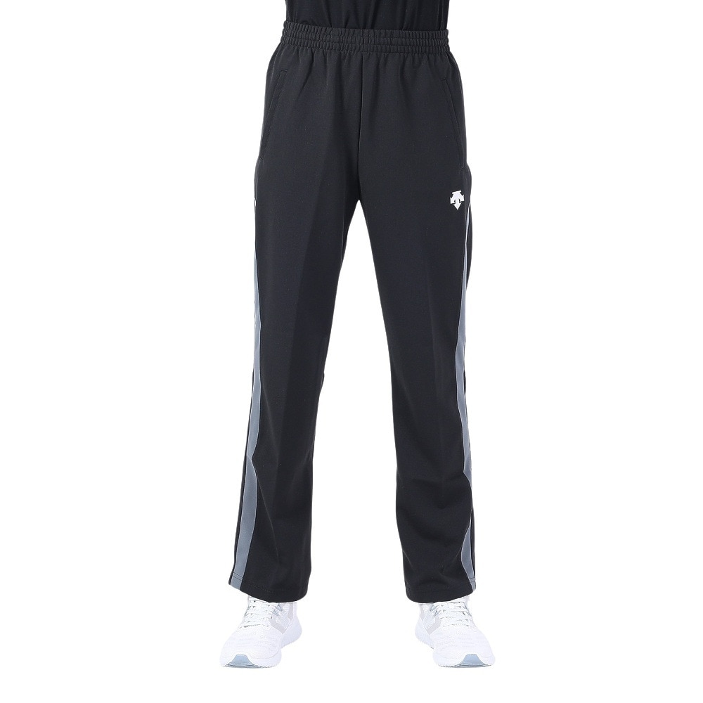 デサント（DESCENTE）（メンズ）パンツ メンズ トレーニング DTM-1550P BKCH ロングパンツ