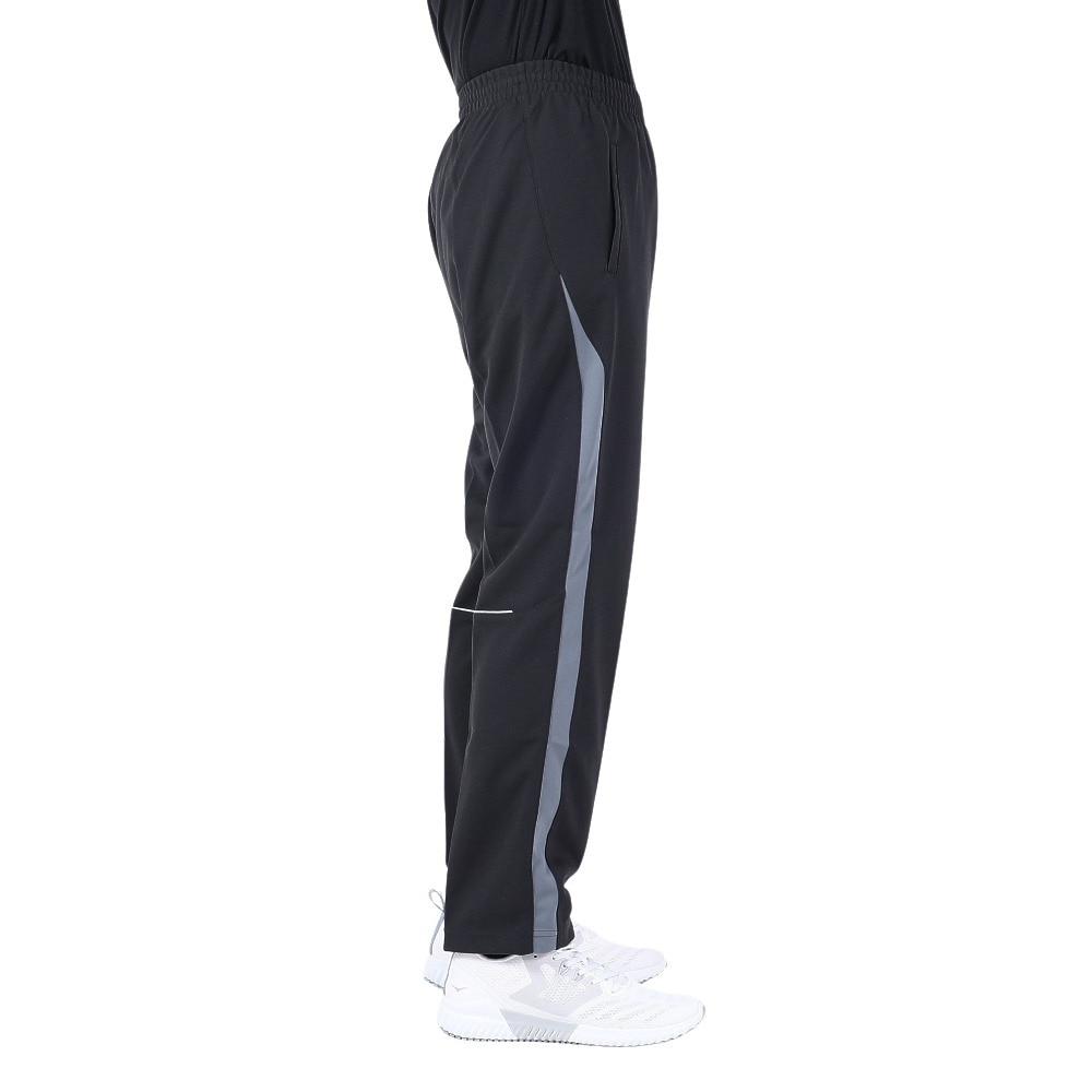 デサント（DESCENTE）（メンズ）パンツ メンズ トレーニング DTM-1550P BKCH ロングパンツ
