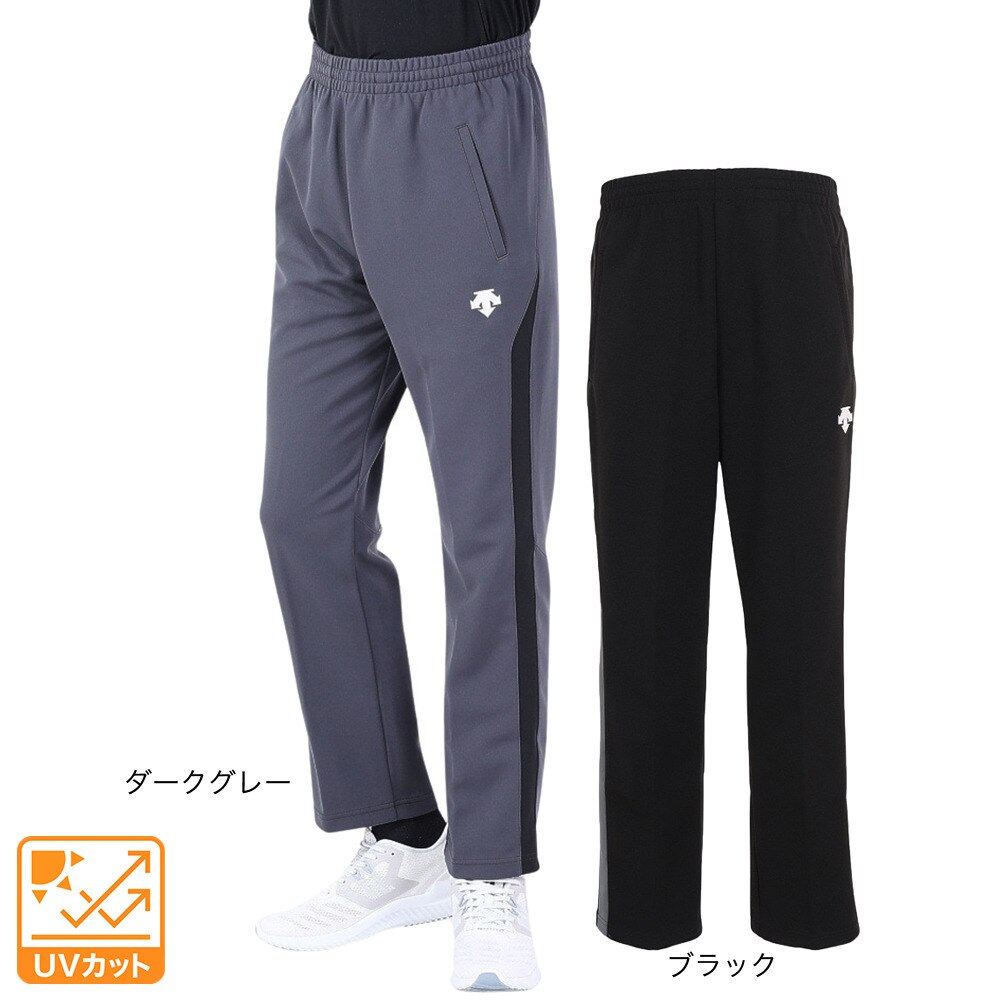 デサント（DESCENTE）（メンズ）パンツ メンズ トレーニング DTM-1550P IGBK