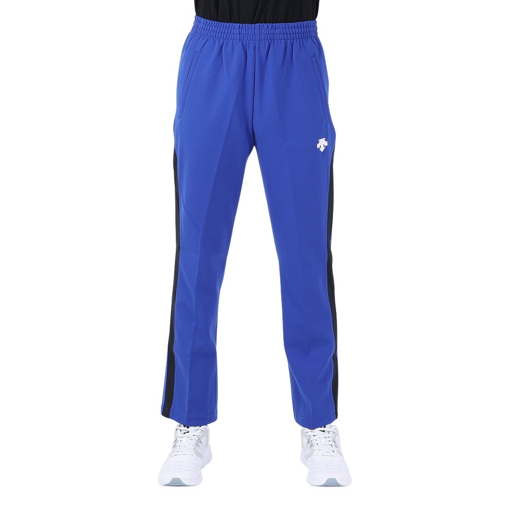 デサント（DESCENTE）（メンズ）パンツ メンズ 吸汗速乾 UVカットトレーニング DTM-1550P RYBK 