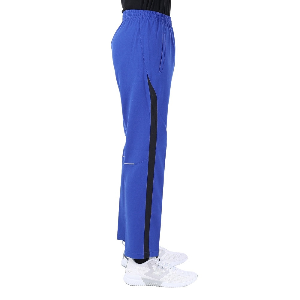 デサント（DESCENTE）（メンズ）パンツ メンズ 吸汗速乾 UVカットトレーニング DTM-1550P RYBK 