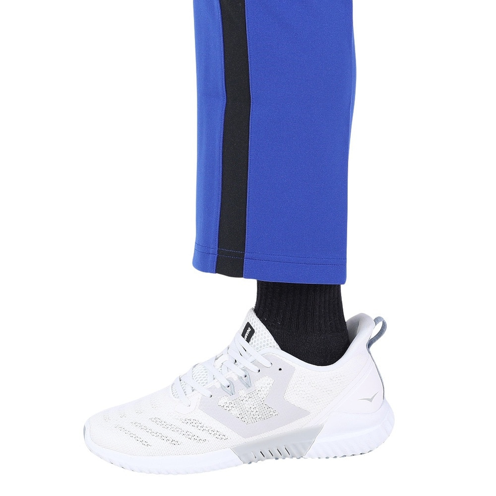 デサント（DESCENTE）（メンズ）パンツ メンズ 吸汗速乾 UVカットトレーニング DTM-1550P RYBK 