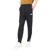 (メンズ)スリーストライプス ダブルニット トラックパンツ BXF59