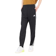 アディダス（adidas）（メンズ）スリーストライプス ダブルニット トラックパンツ BXF59-IA9377 ジャージ