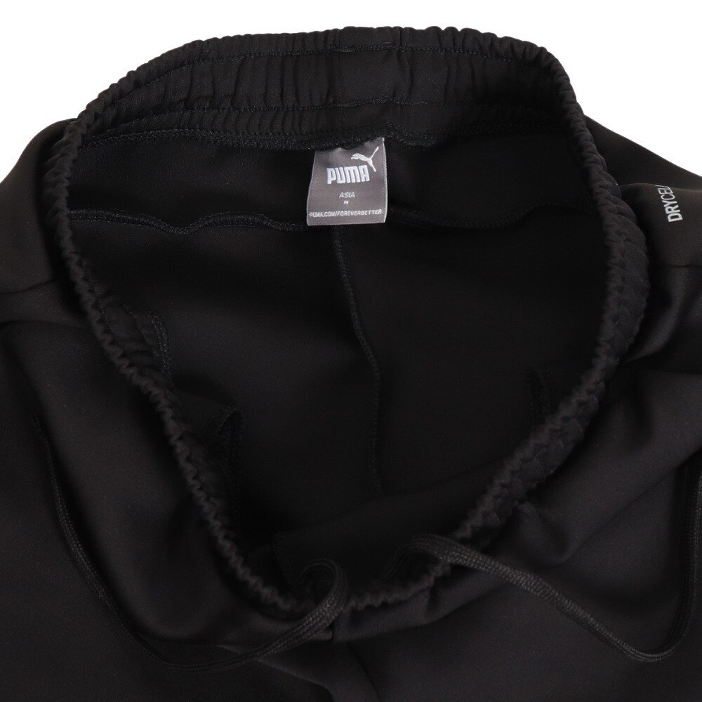 プーマ（PUMA）（メンズ）トレーニング ストレングス トレイン ニットパンツ 523546 01 BLK