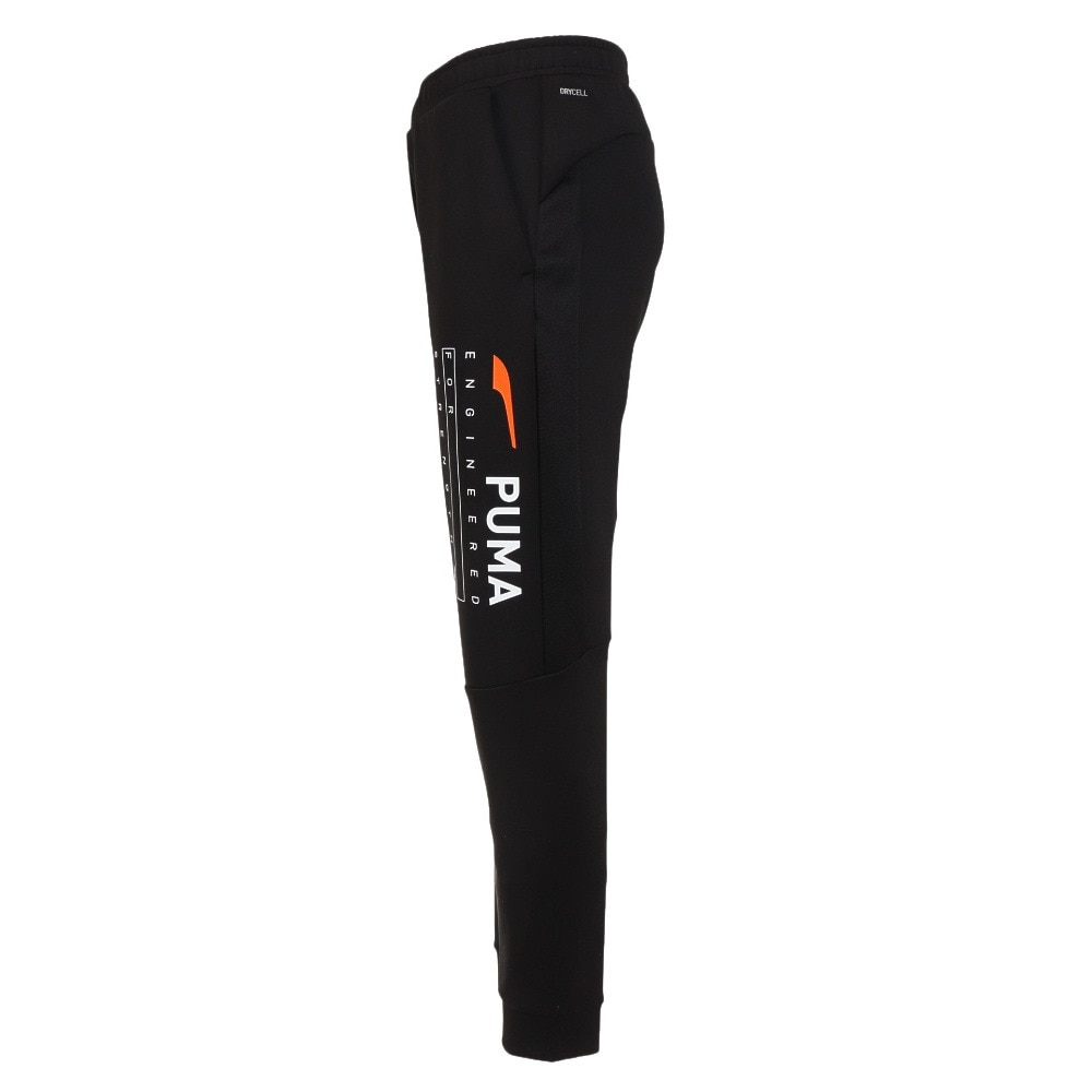プーマ（PUMA）（メンズ）トレーニング ストレングス トレイン ニットパンツ 523546 01 BLK