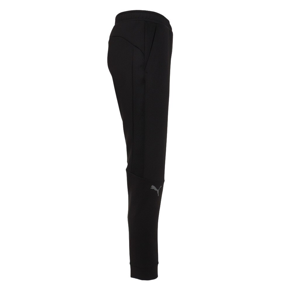 プーマ（PUMA）（メンズ）トレーニング ストレングス トレイン ニットパンツ 523546 01 BLK
