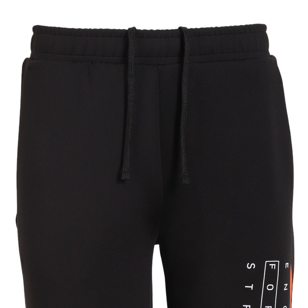 プーマ（PUMA）（メンズ）トレーニング ストレングス トレイン ニットパンツ 523546 01 BLK