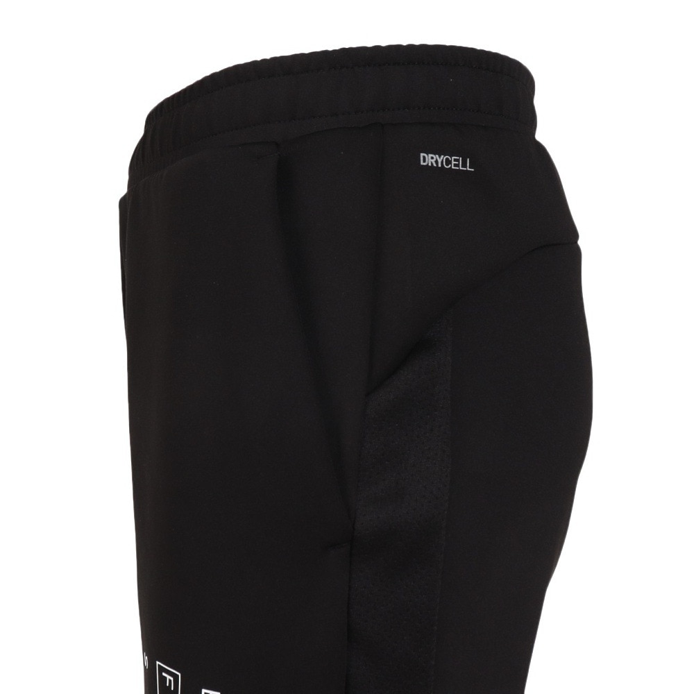 プーマ（PUMA）（メンズ）トレーニング ストレングス トレイン ニットパンツ 523546 01 BLK