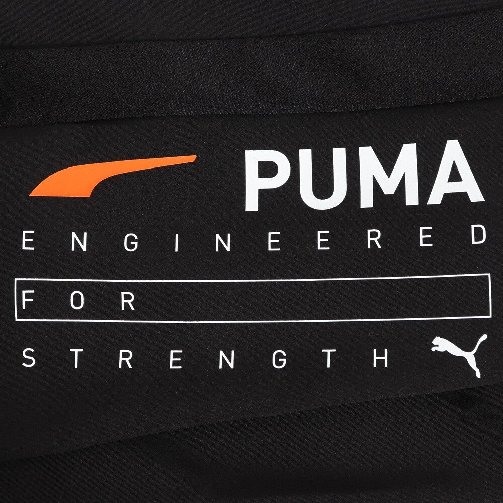 プーマ（PUMA）（メンズ）トレーニング ストレングス トレイン ニットパンツ 523546 01 BLK