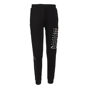 (メンズ)トレーニング ストレングス トレイン ニットパンツ 523546 01 BLK