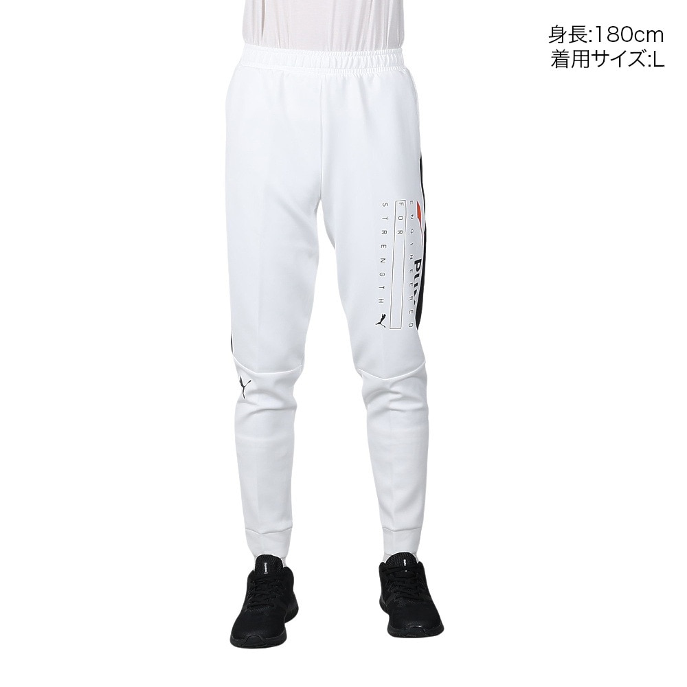 プーマ（PUMA）（メンズ）パンツ メンズ トレーニング