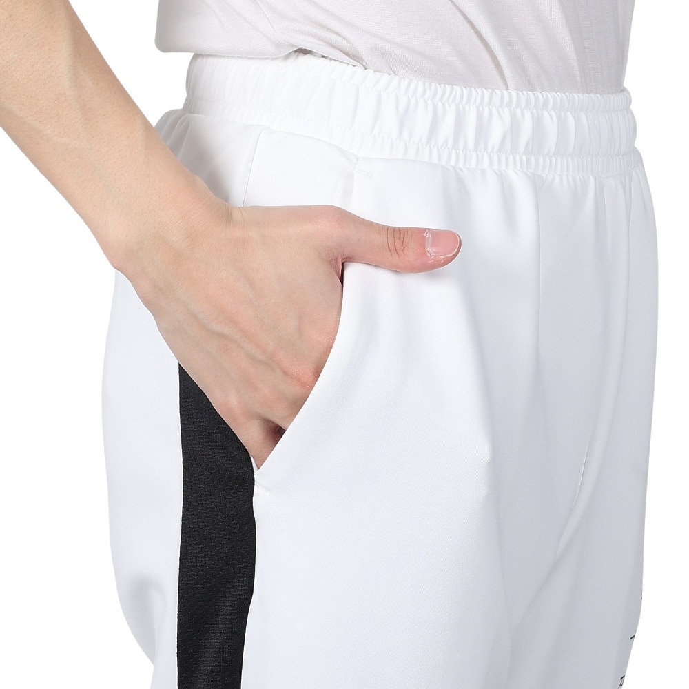 プーマ（PUMA）（メンズ）パンツ メンズ トレーニング ストレングス トレイン ニット 523546 02 WHT