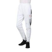 (メンズ)パンツ メンズ トレーニング ストレングス トレイン ニット 523546 02 WHT