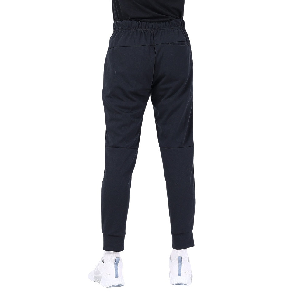 デサント（DESCENTE）（メンズ）パンツ メンズ テーパードジョガーパンツ DX-C2365XB BK ブラック