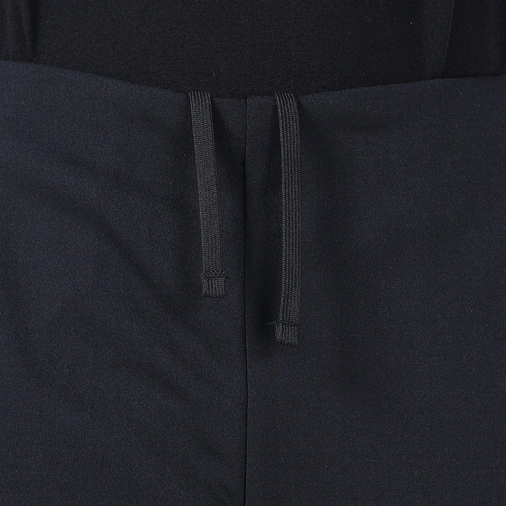 デサント（DESCENTE）（メンズ）パンツ メンズ テーパードジョガーパンツ DX-C2365XB BK ブラック