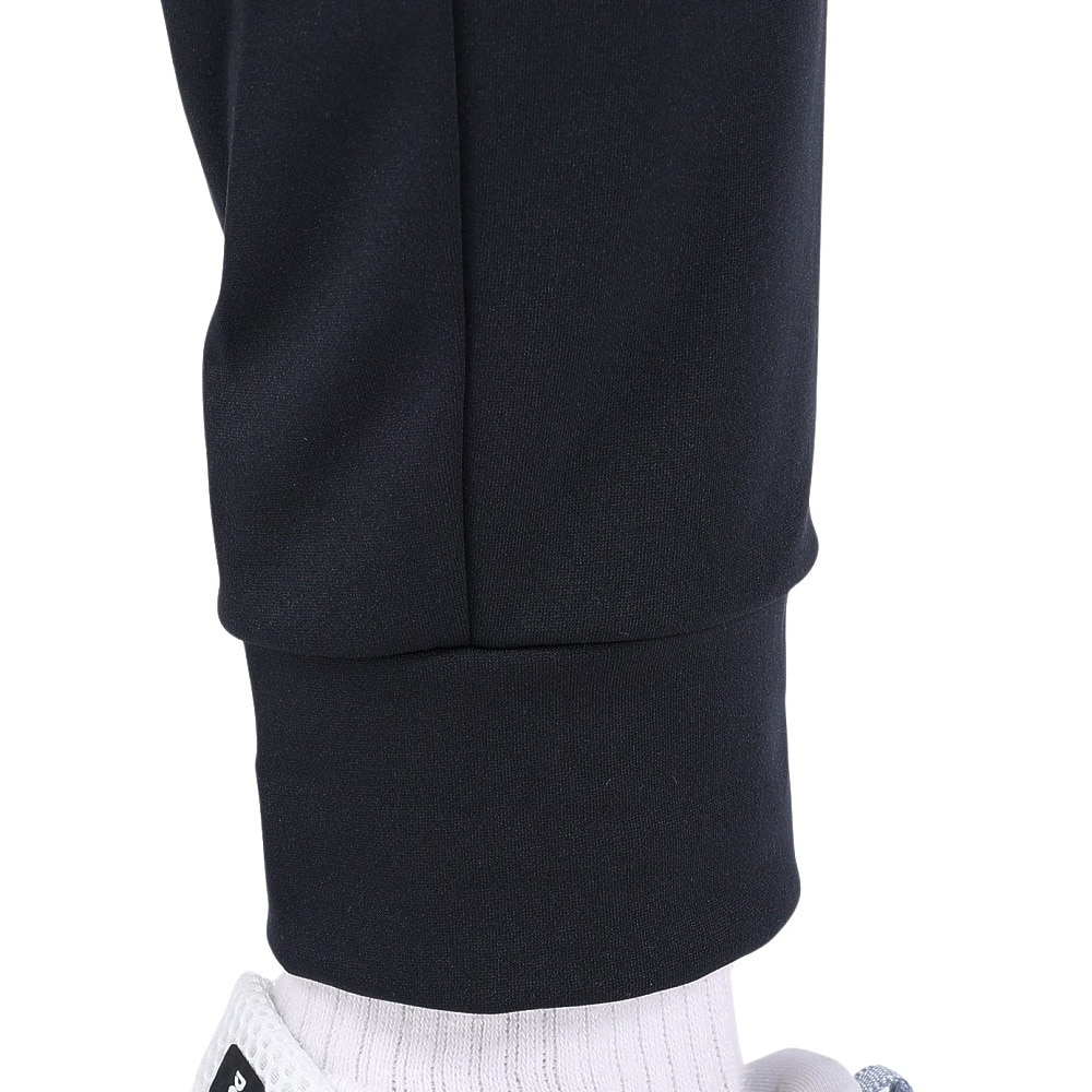 デサント（DESCENTE）（メンズ）パンツ メンズ テーパードジョガーパンツ DX-C2365XB BK ブラック