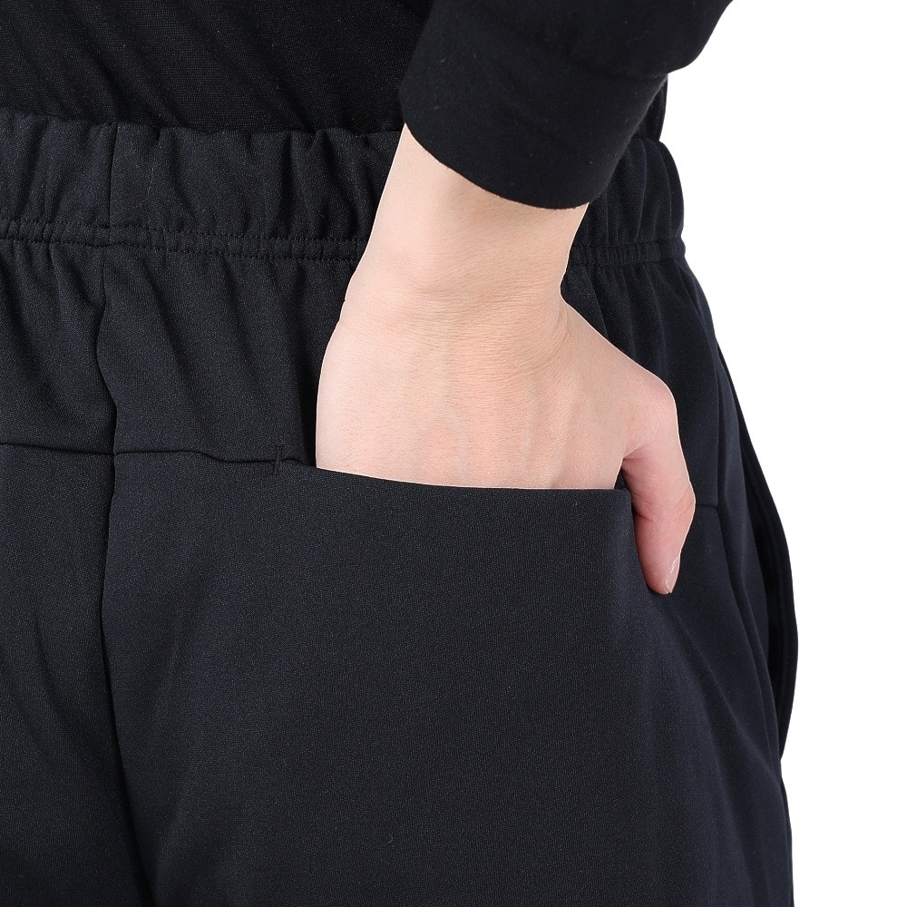 デサント（DESCENTE）（メンズ）パンツ メンズ テーパードジョガーパンツ DX-C2365XB BK ブラック