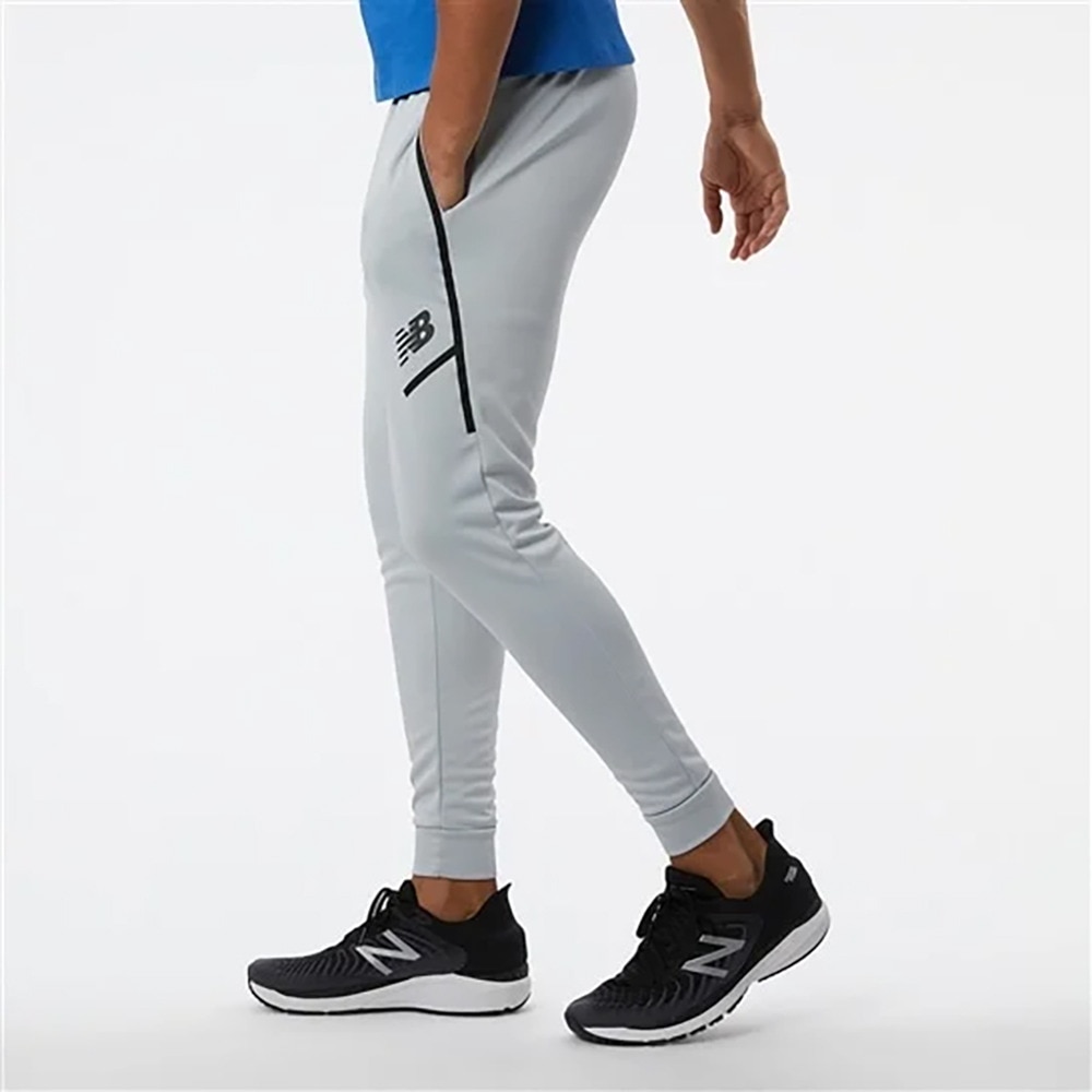 ニューバランス（new balance）（メンズ）Tenacity グリット トラックパンツ MP23091LAN