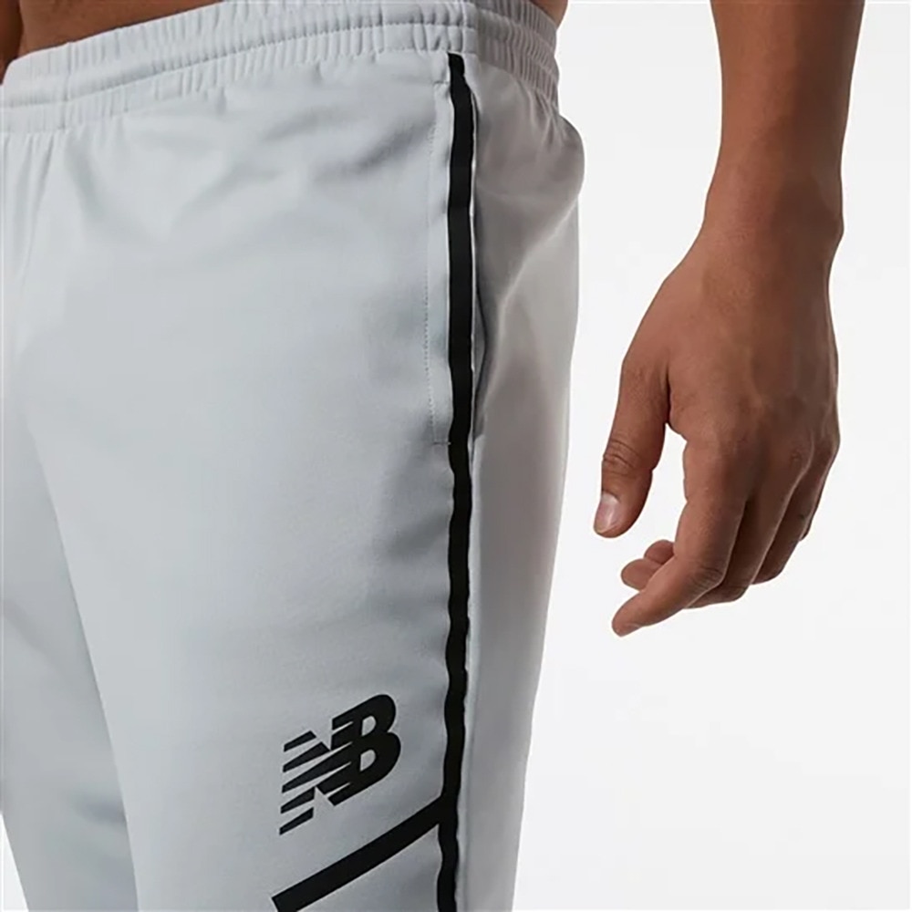 ニューバランス（new balance）（メンズ）Tenacity グリット トラックパンツ MP23091LAN