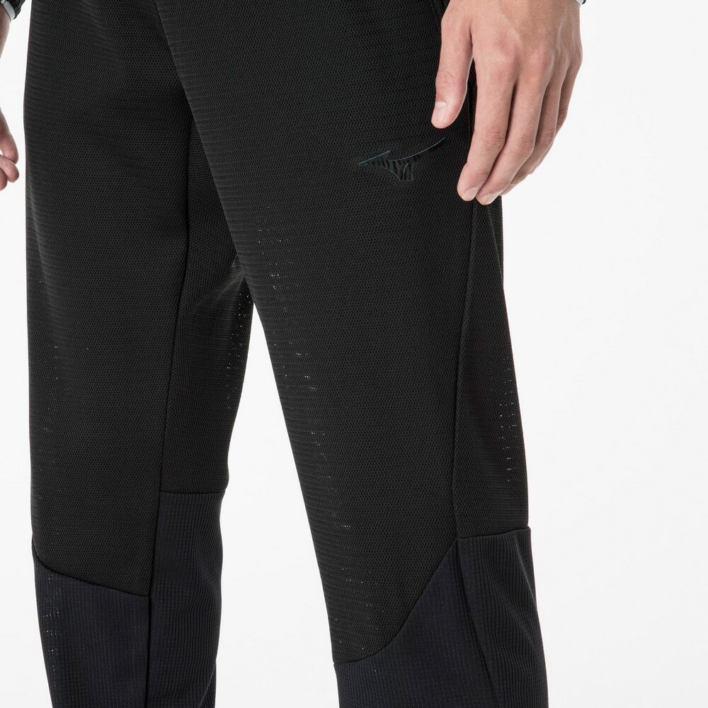 ミズノ（MIZUNO）（メンズ）パンツ メンズ ドライエアロフロークーラー 32MDA03109