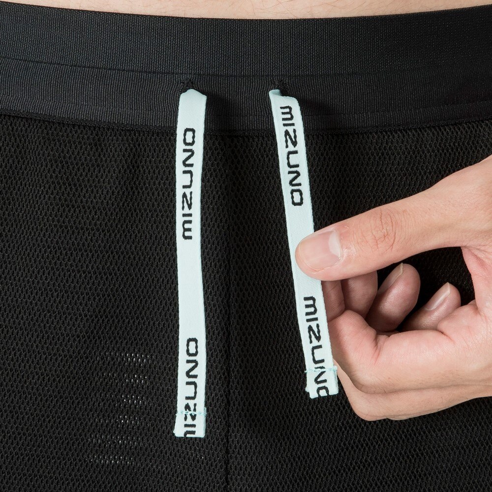ミズノ（MIZUNO）（メンズ）パンツ メンズ ドライエアロフロークーラー 32MDA03109