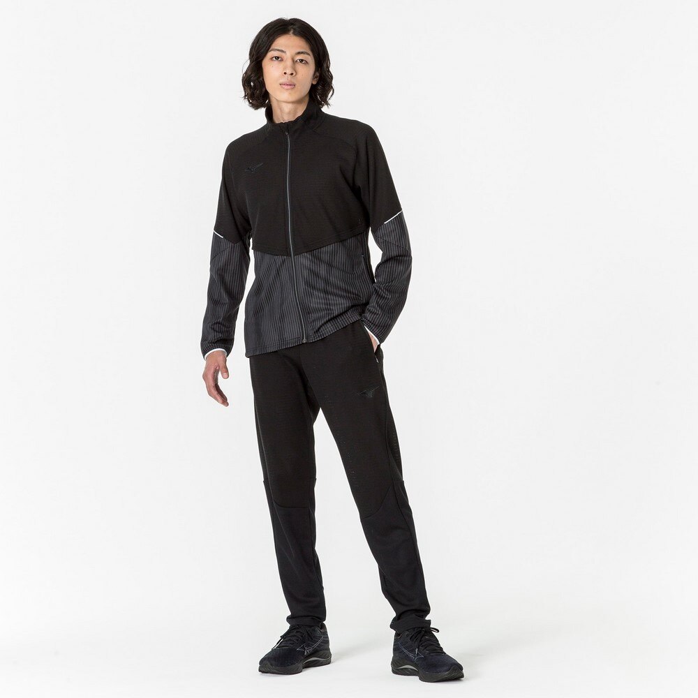 ミズノ（MIZUNO）（メンズ）パンツ メンズ ドライエアロフロークーラー 32MDA03109