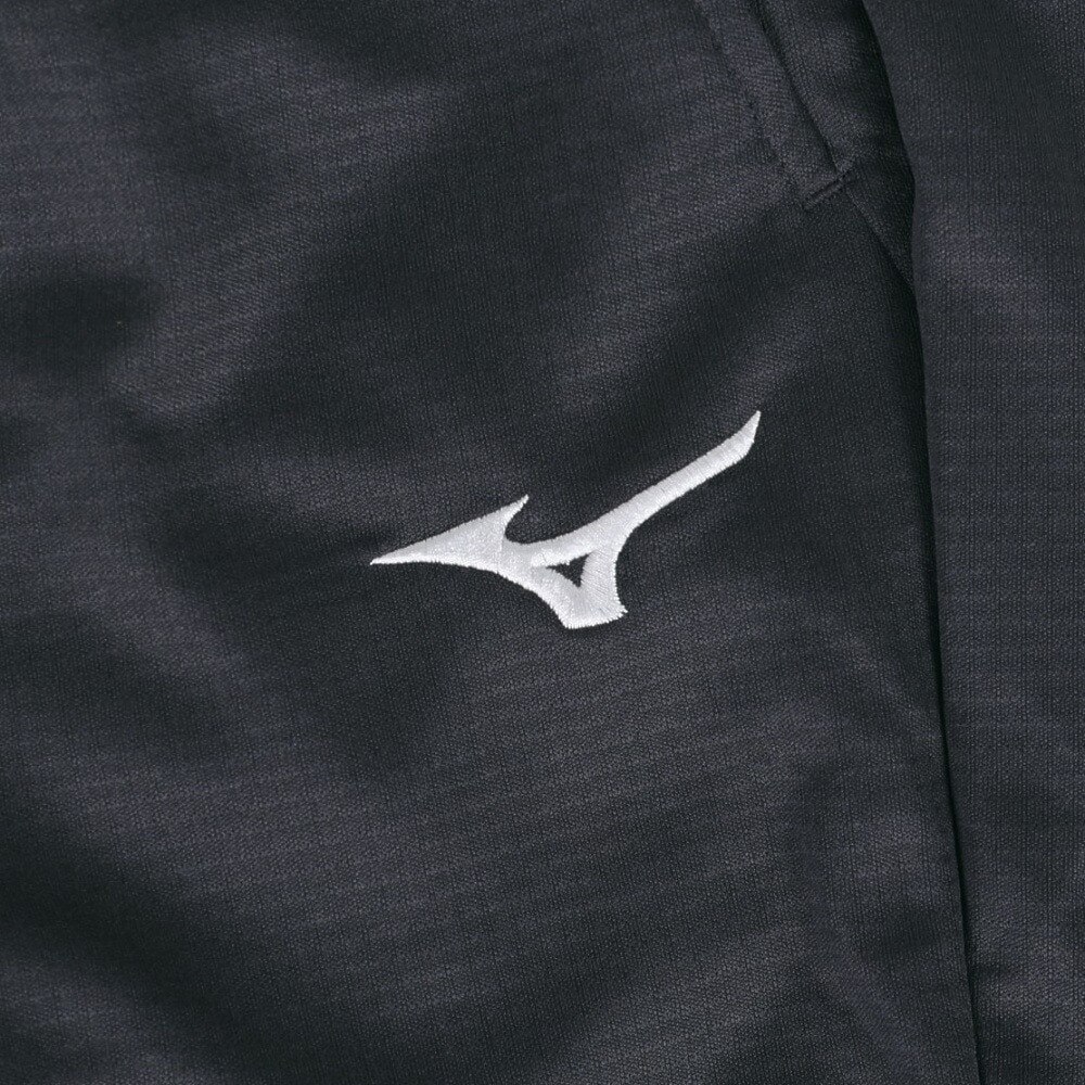 ミズノ（MIZUNO）（メンズ）ナビドライ ニットロングパンツ 32MDA19007