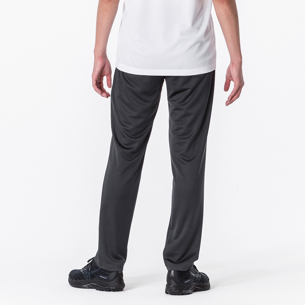 ミズノ（MIZUNO）（メンズ）ナビドライ ニットロングパンツ 32MDA19007