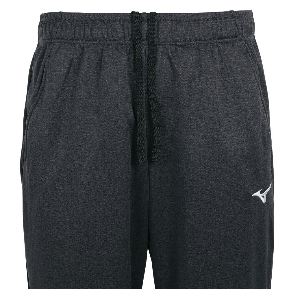 ミズノ（MIZUNO）（メンズ）ナビドライ ニットロングパンツ 32MDA19007