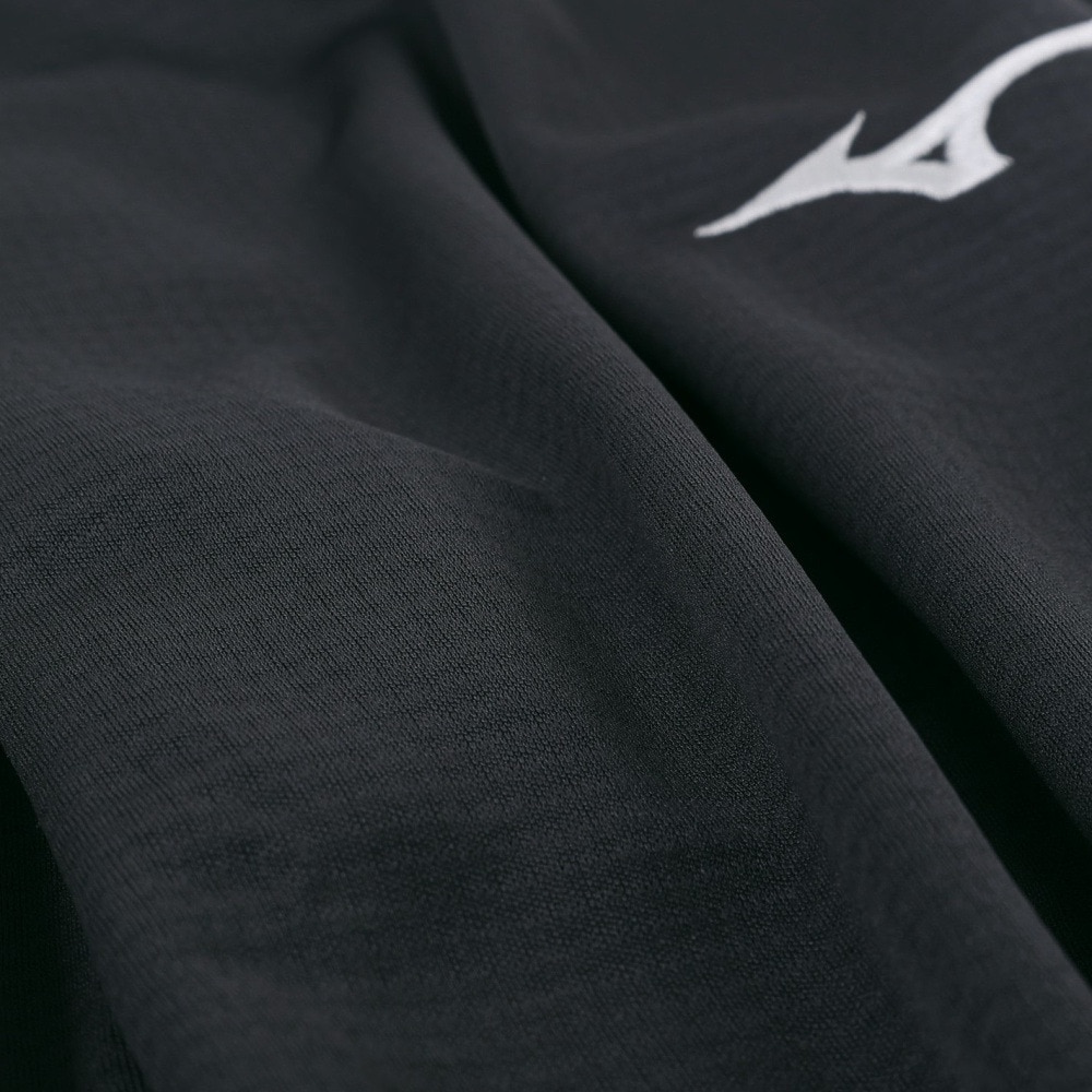 ミズノ（MIZUNO）（メンズ）ナビドライ ニットロングパンツ 32MDA19007