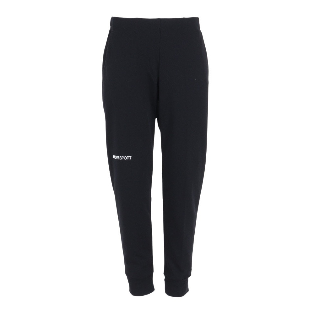 デサント（DESCENTE）（メンズ）パンツ メンズ FULL GRAPHIC テーパード DMMVJG12 BK ロングパンツ