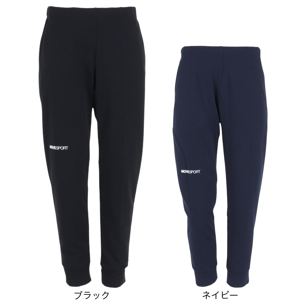 デサント（DESCENTE）（メンズ）パンツ メンズ FULL GRAPHIC テーパード DMMVJG12 NV ネイビー