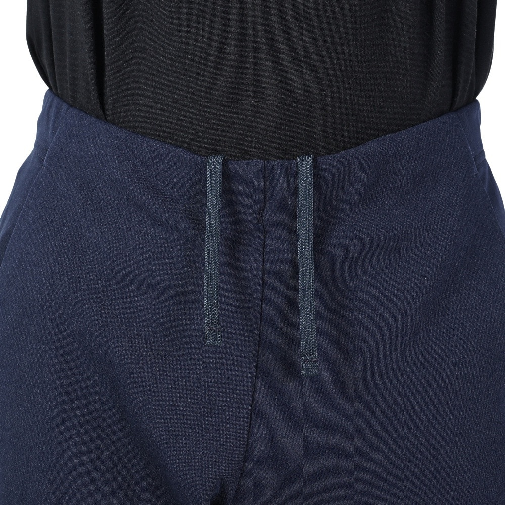 デサント（DESCENTE）（メンズ）パンツ メンズ FULL GRAPHIC テーパード DMMVJG12 NV ネイビー