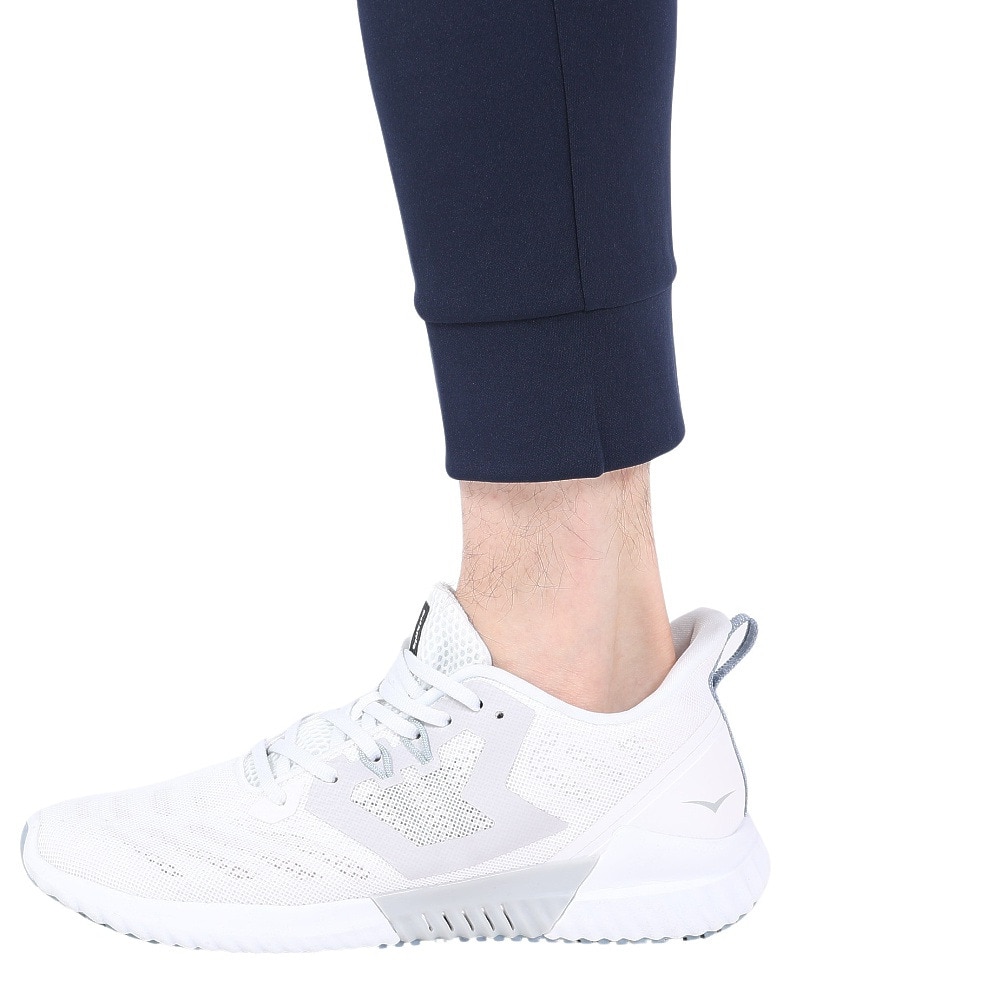 デサント（DESCENTE）（メンズ）パンツ メンズ FULL GRAPHIC テーパード DMMVJG12 NV ネイビー