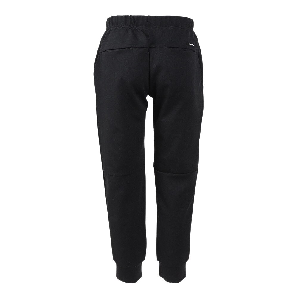 デサント（DESCENTE）（メンズ）パンツ メンズ S.F.TECH テーパード DMMVJG20 BK