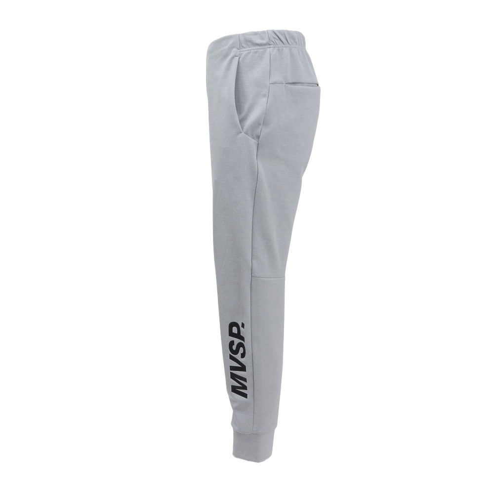 デサント（DESCENTE）（メンズ）S.F.TECH テーパードジョガーパンツ DMMVJG20 GYM
