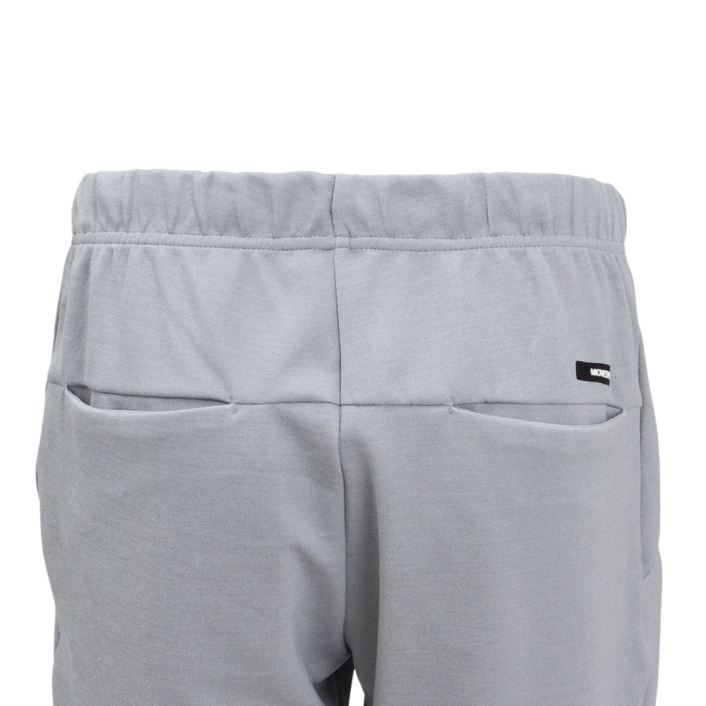 デサント（DESCENTE）（メンズ）S.F.TECH テーパードジョガーパンツ DMMVJG20 GYM