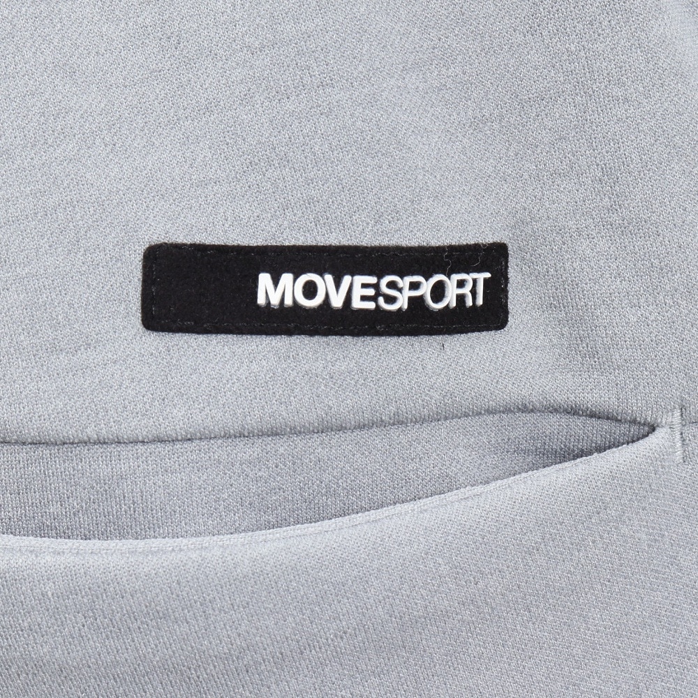デサント（DESCENTE）（メンズ）S.F.TECH テーパードジョガーパンツ DMMVJG20 GYM