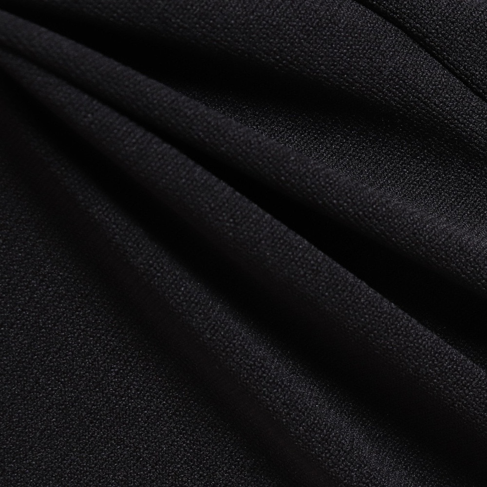 アンブロ（UMBRO）（メンズ）ウォームアップロングパンツ UAS2150P BLK ブラック