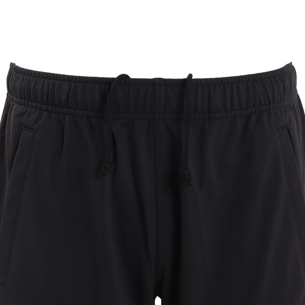 アンブロ（UMBRO）（メンズ）ウォームアップロングパンツ UAS2150P BLK ブラック
