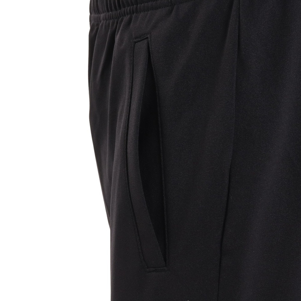 アンブロ（UMBRO）（メンズ）ウォームアップロングパンツ UAS2150P BLK ブラック